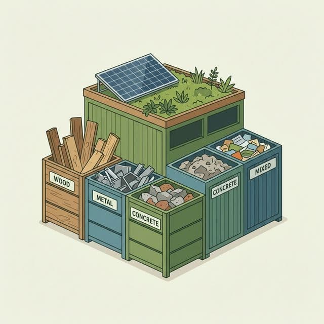폐기물 처리 절차 완벽 가이드 썸네일