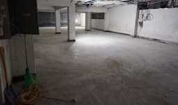 신림 지역 상가를 안전하고 깔끔하게 완료한 원상복구 현장 사진