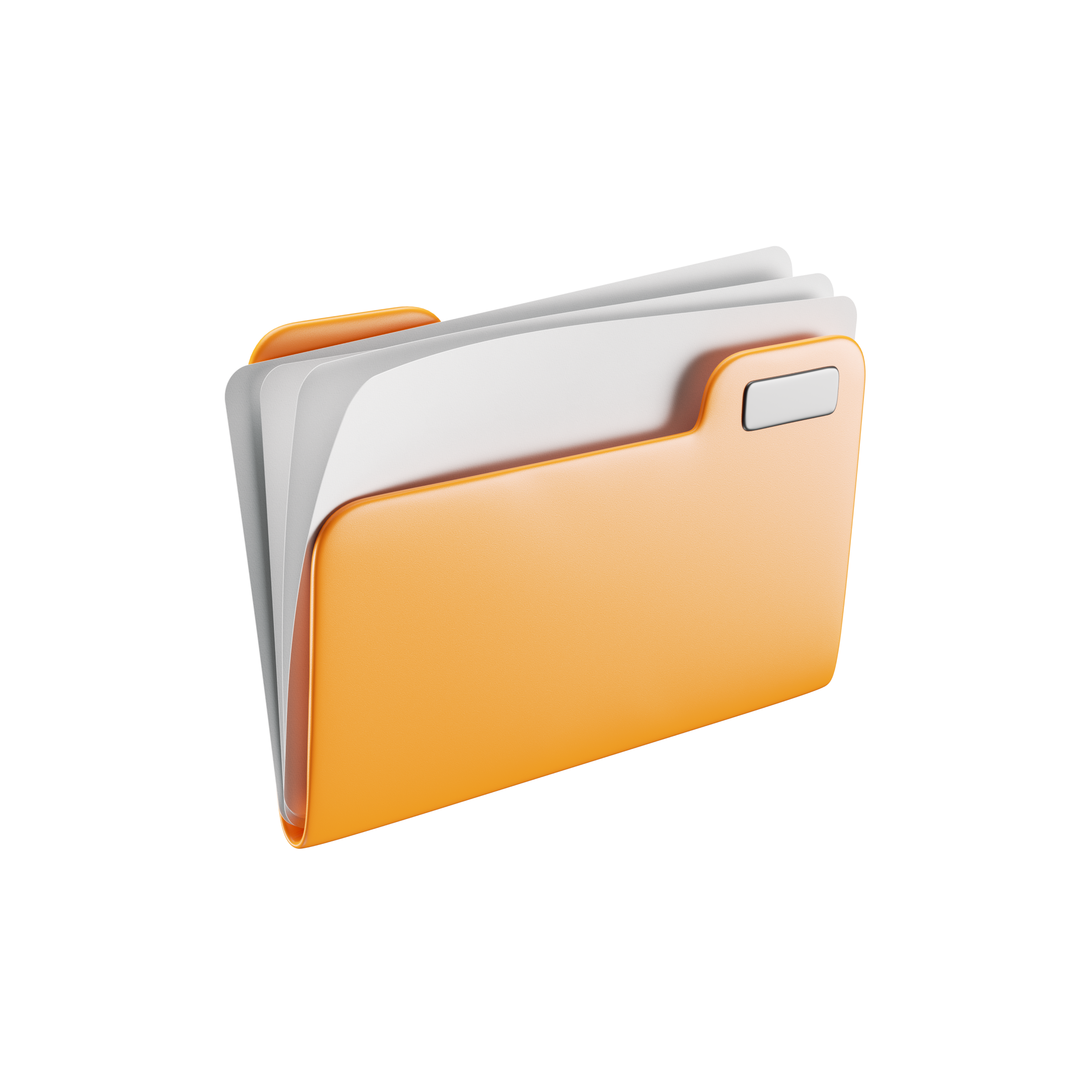 사장님의 현장 상황과 특이사항을 꼼꼼하게 정리하기 위한 서류 폴더